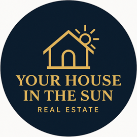 Your House in the Sun