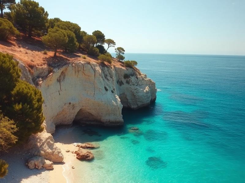 Coastal property market in Cyprus — buy villas and apartments on the Cyprus Mediterranean coast