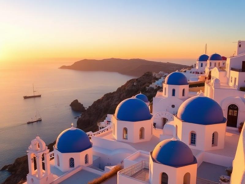 Coastal property market in Greece — buy villas and apartments on the Greece Mediterranean coast